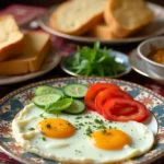 صبحانه های سنتی