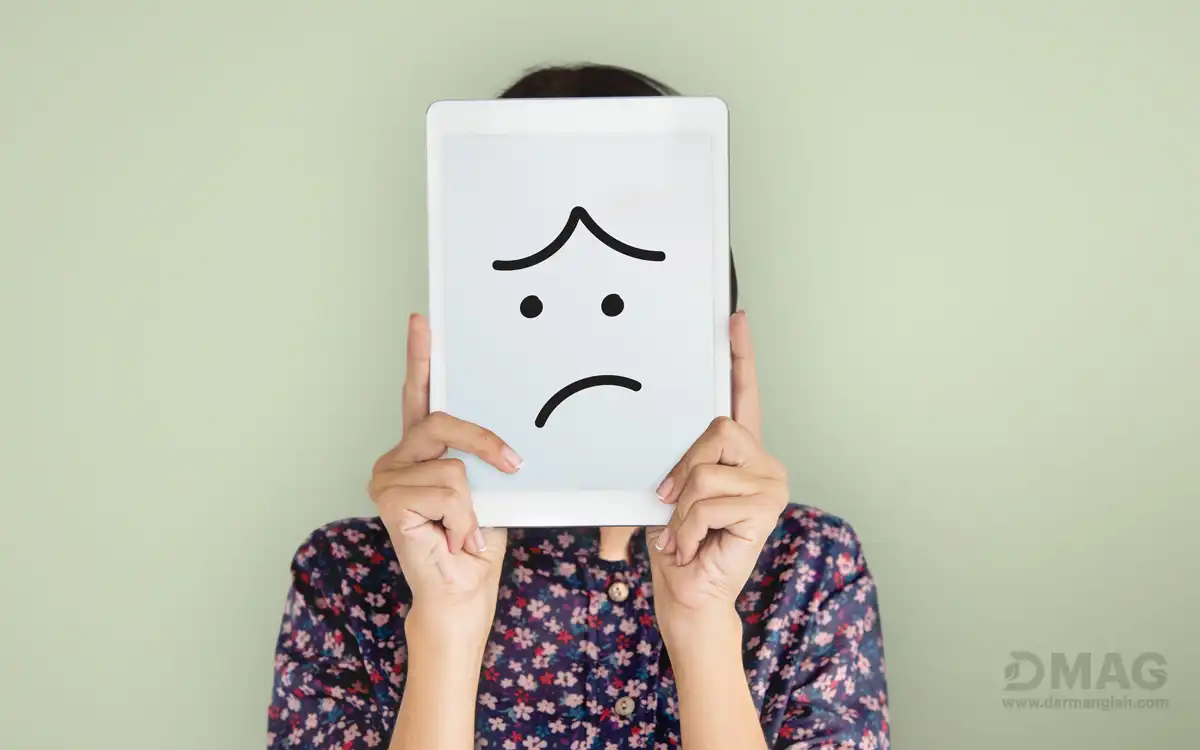 برای کمبود سرتونین چه چیزی بخوریم