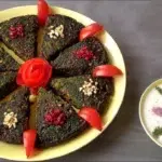 کوکو سبزی