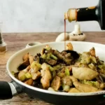 نحوه استفاده از سرکه بالزامیک