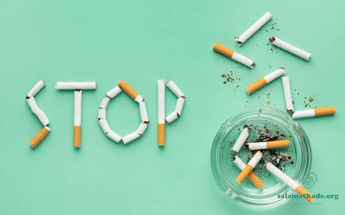 ترک اعتیاد در خانه شدنی یا خیر؟