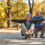 رازهای طول عمر سالم
