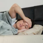 مقابله با مشکلات رایج خواب