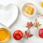 خواص عسل برای تشکیل قلب جنین