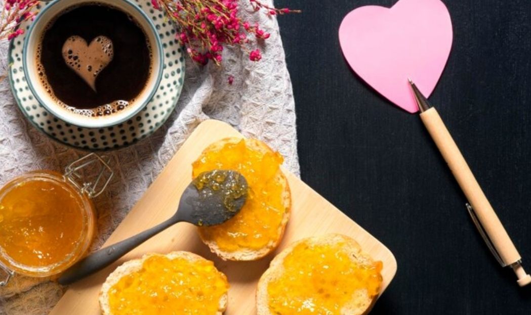 روش استفاده از عسل برای تشکیل قلب جنین
