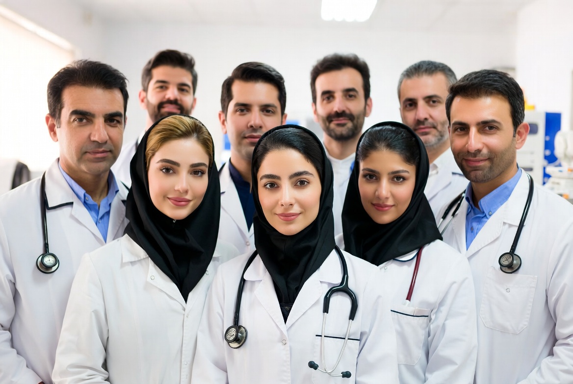 بهترین متخصصین طب سنتی خوزستان
