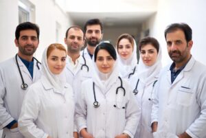 بهترین متخصصان طب سنتی خوزستان