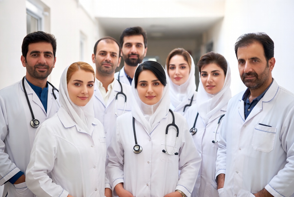 بهترین متخصصان طب سنتی خوزستان