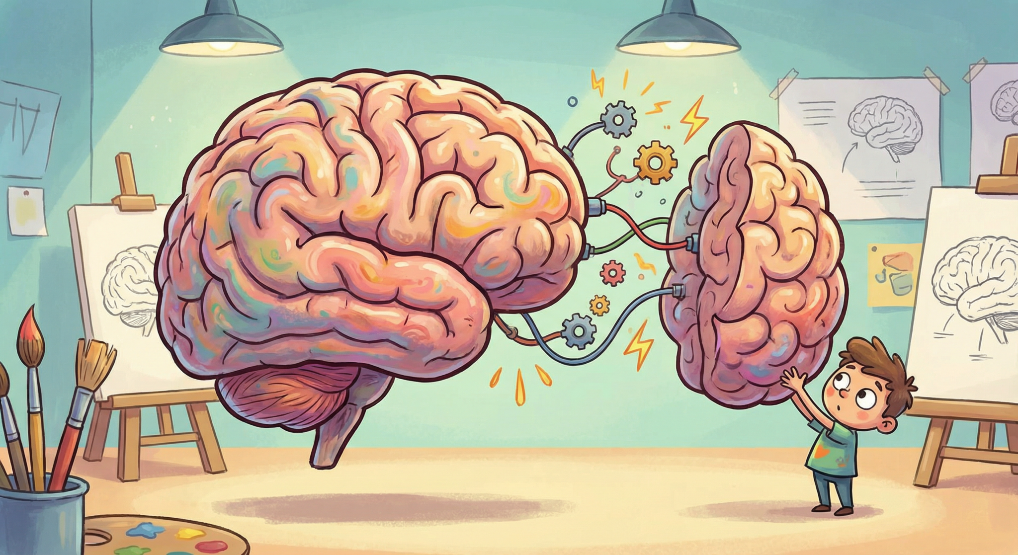 لیتیوم: کلید پنهان ترمیم حافظه در آلزایمر؟ کشف انقلابی 2025