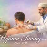 تقویم حجامت 1405