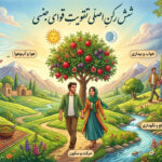 شش رکن اصلی تقویت قوای جنسی