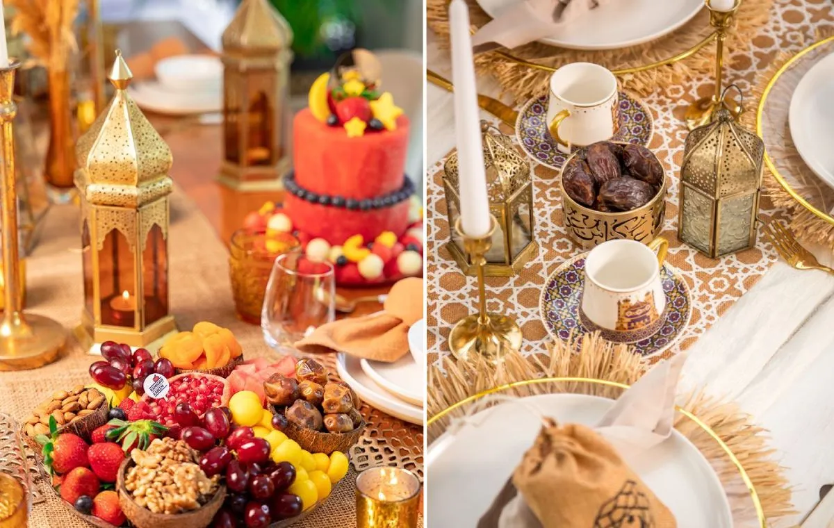 بهترین غذاهای ماه رمضان در سحر و افطار