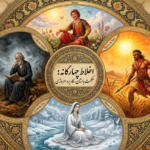 اخلاط چهارگانه در طب سنتی