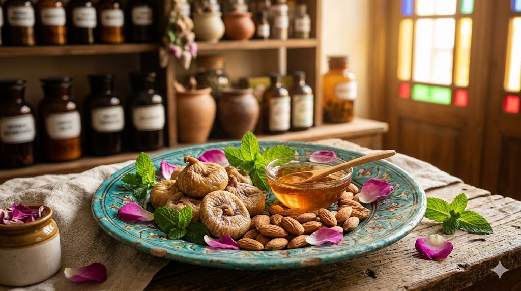 سوء مزاج ترکیبی صفرا سودا