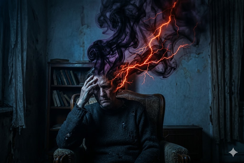  سوء مزاج ترکیبی صفرا سودا