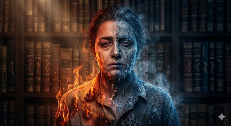 سوء مزاج ترکیبی صفرا سودا