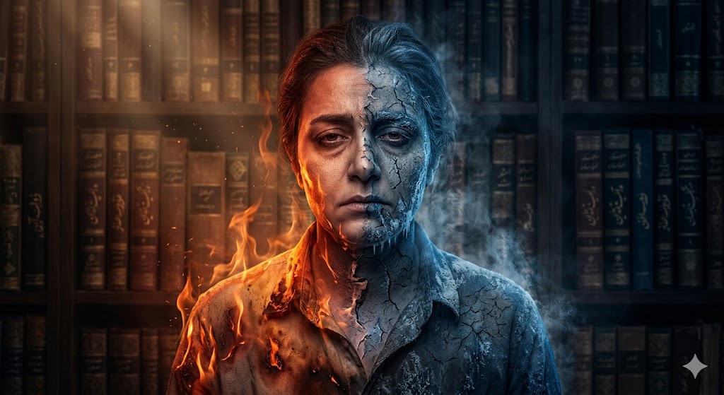 سوء مزاج ترکیبی صفرا سودا